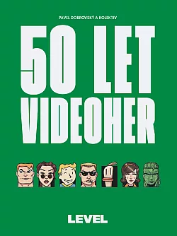 50 let videoher