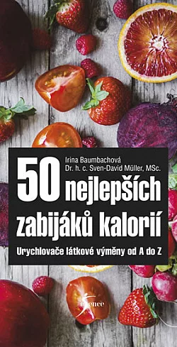 50 nejlepších zabijáků kalorií