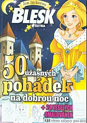50 úžasných pohádek na dobrou noc