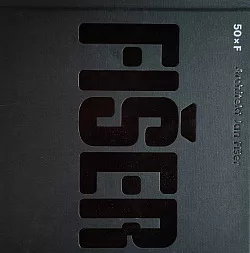 50 x F: Architekt Jan Fišer
