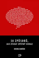 50 způsobů, jak na zpětný odkaz