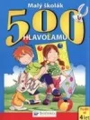 500 hlavolamů