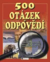 500 otázek a odpovědí