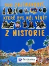 500 zajímavostí, které bys měl vědět z historie