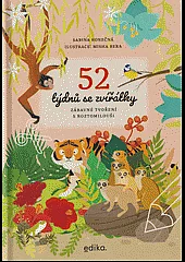 52 týdnů se zvířátky