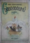 6 dobrodruhů I, Do Afriky