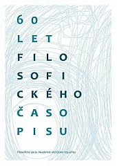 60 let Filosofického časopisu