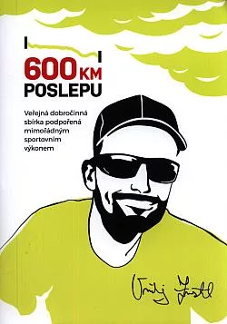 600 km poslepu