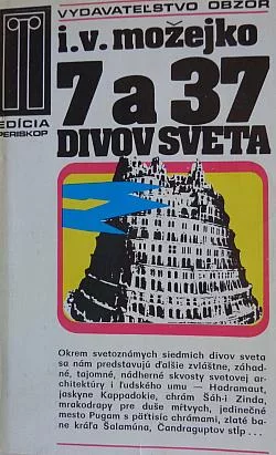 7 a 37 divov sveta