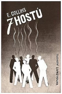 7 hostů: Tajemství zámku Gower