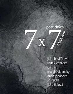 7 x 7 poetických zastavení