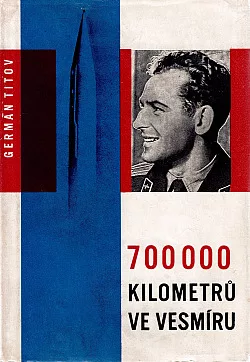 700 000 kilometrů ve vesmíru