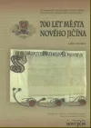 700 let města Nového Jičína