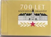 700 let Mnichova Hradiště