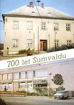 700 let Šumvaldu
