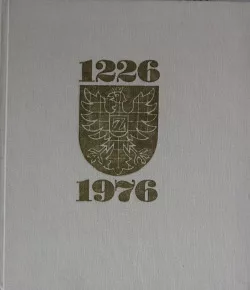 750 let města Znojma