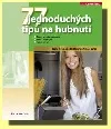 77 jednoduchých tipů na hubnutí