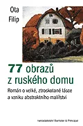 77 obrazů z ruského domu