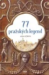 77 pražských legend
