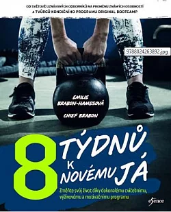 8 týdnů k novému já