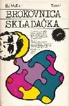 Brokovnica / Skladačka