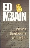 Kniha Špekouna Ollieho