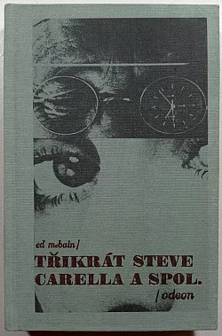 Třikrát Steve Carella a spol.