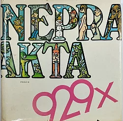 929x Neprakta