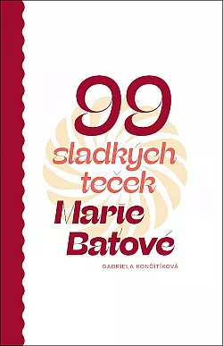 99 sladkých teček Marie Baťové