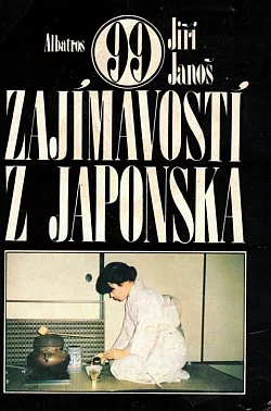 99 zajímavostí z Japonska