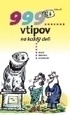 999 vtipov na každý deň