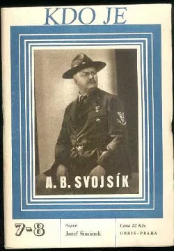 A. B. Svojsík