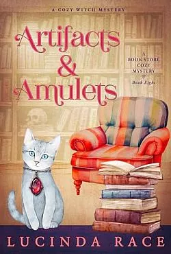 Artifacts & Amulets