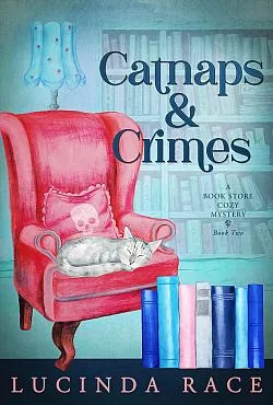 Catnaps & Crimes