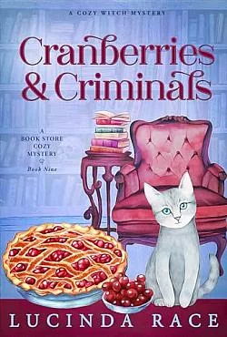 Cranberries & Criminals