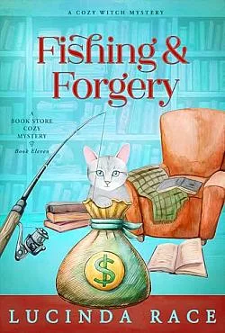 Fishing & Forgery