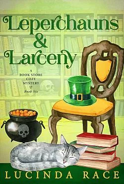 Leprechauns & Larceny