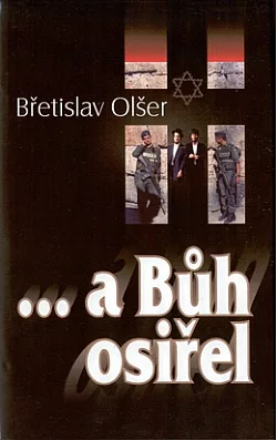 ... a Bůh osiřel