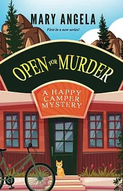 Open for Murder