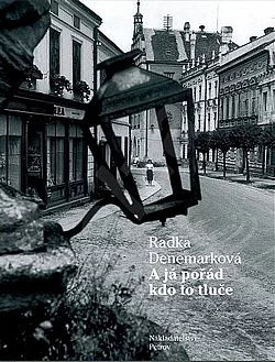 A já pořád kdo to tluče