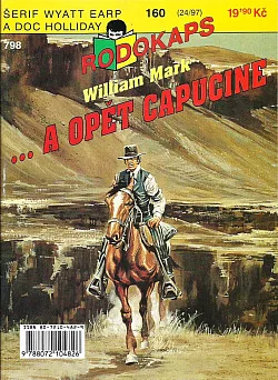 ... a opět Capucine