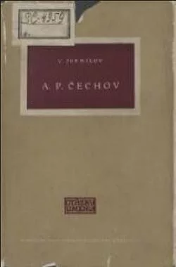 A. P. Čechov