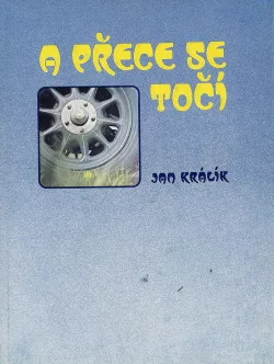 A přece se točí