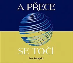 A přece se točí