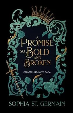 A Promise so Bold and Broken