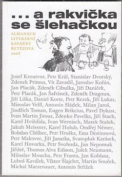... a rakvička se šlehačkou