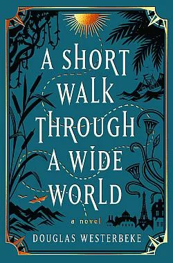 A Short Walk Through a Wide World