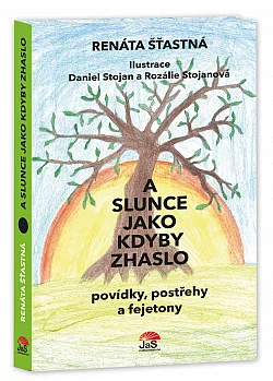 A slunce jako kdyby zhaslo
