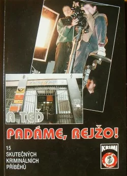 A teď padáme rejžo