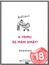 A tomu se mám smát?